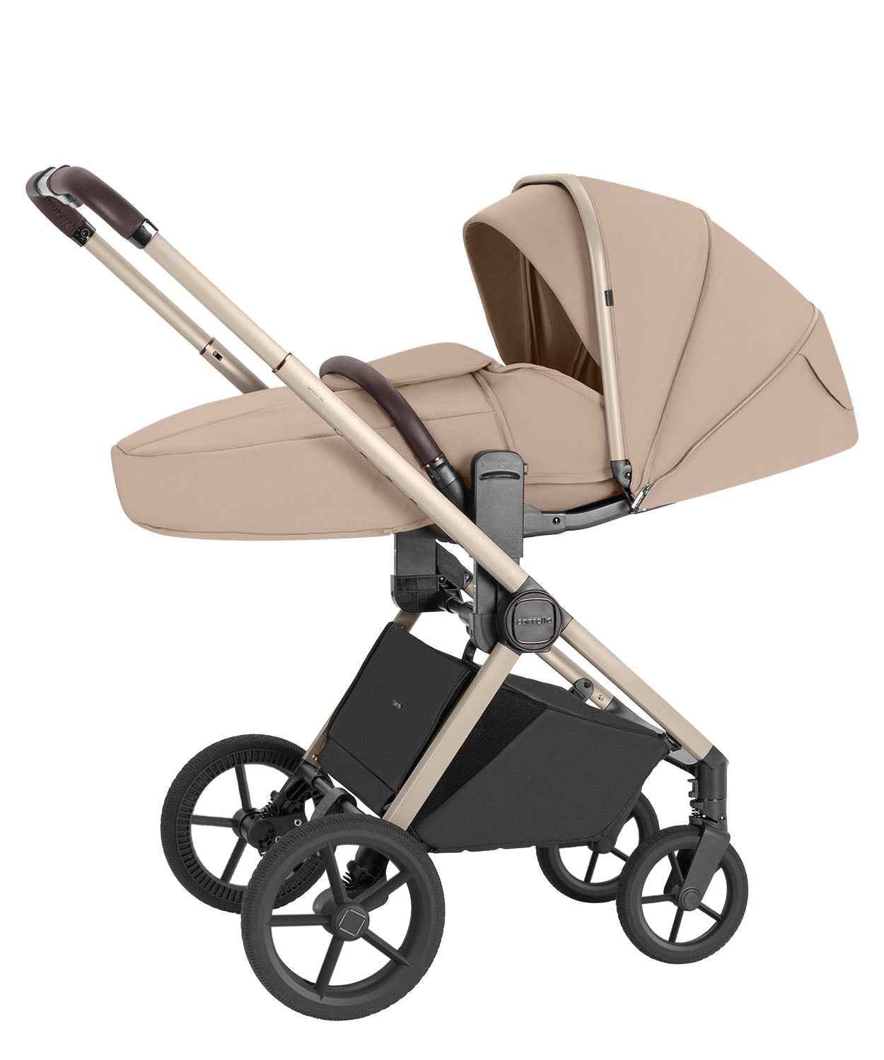 Carrito 2 en 1 CARRELLO Ultra CRL-6527