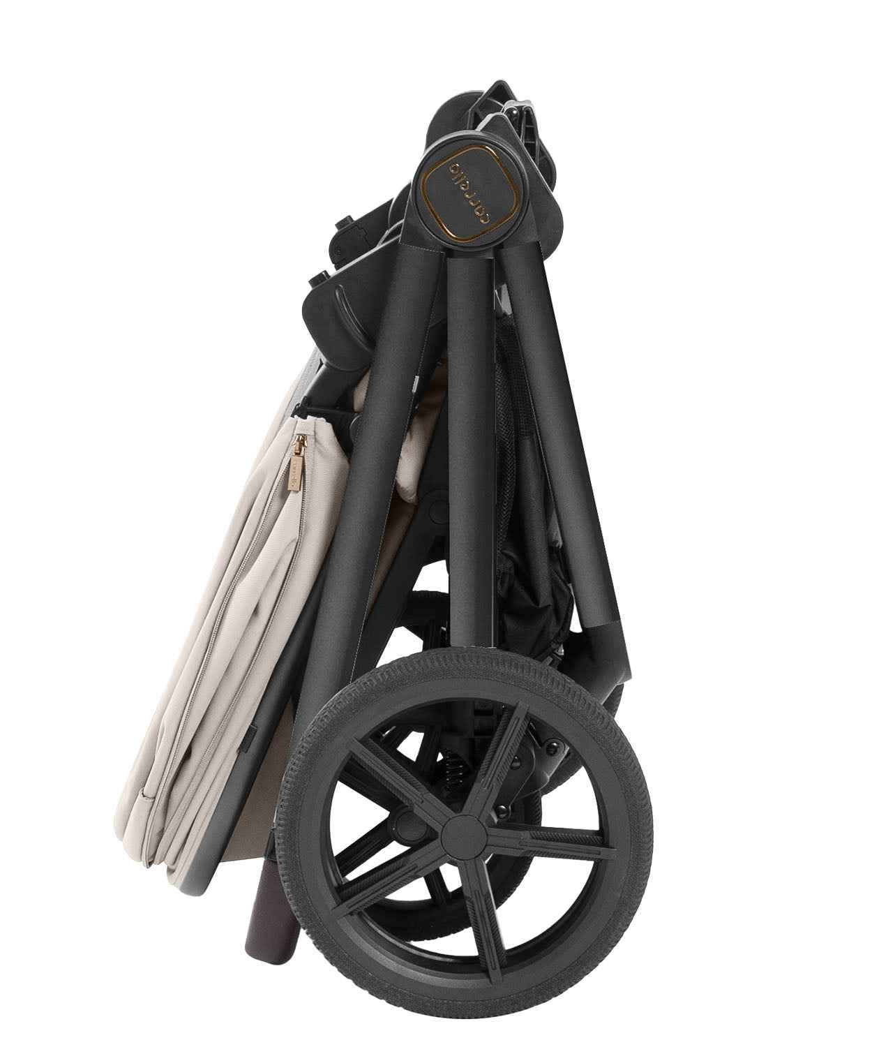 Carrito 2 en 1 CARRELLO Ultra CRL-6527
