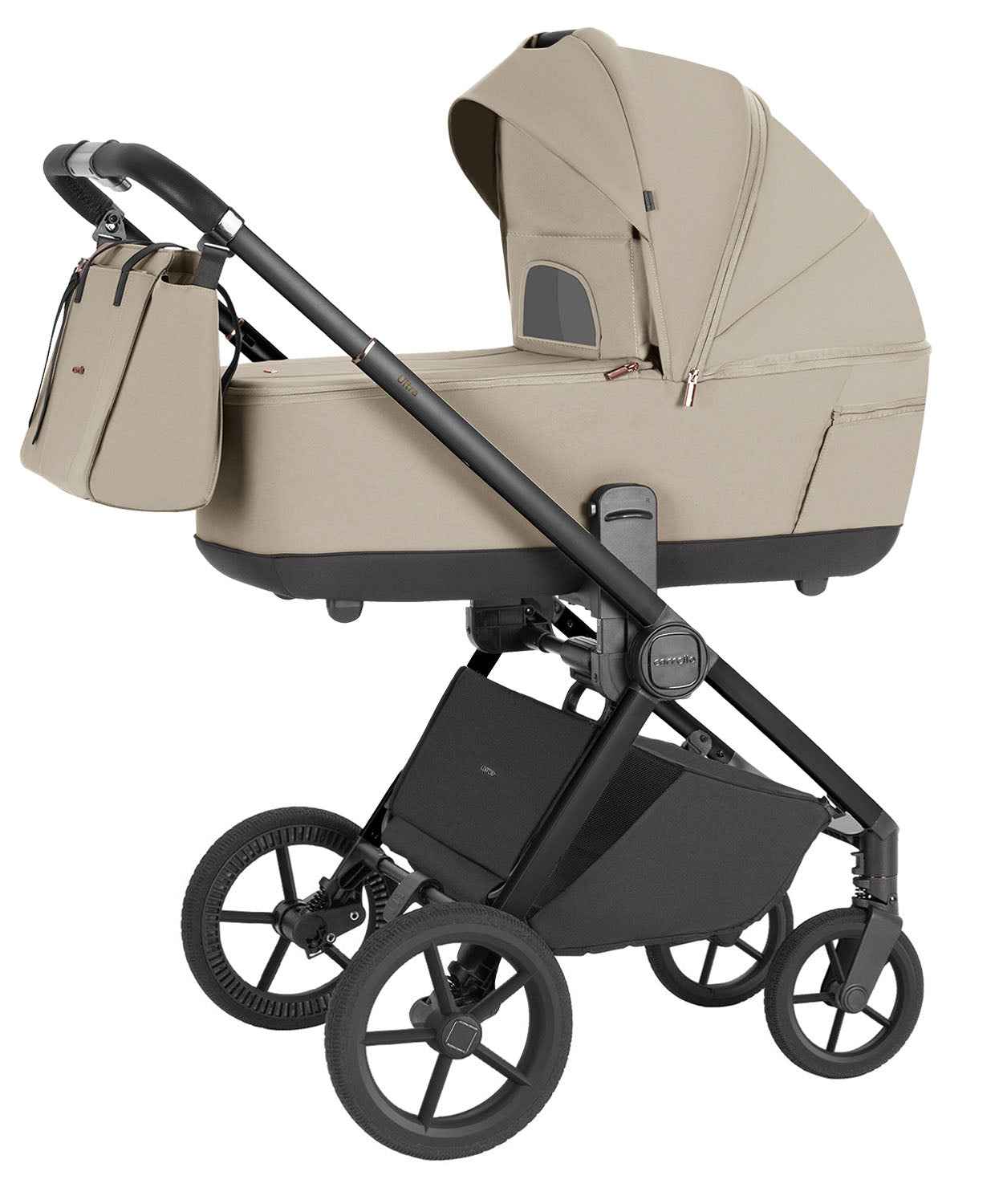 Carrito 2 en 1 CARRELLO Ultra CRL-6527