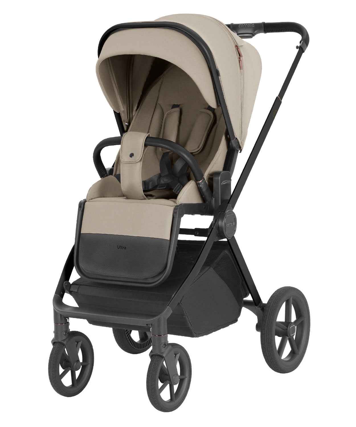 Carrito 2 en 1 CARRELLO Ultra CRL-6527