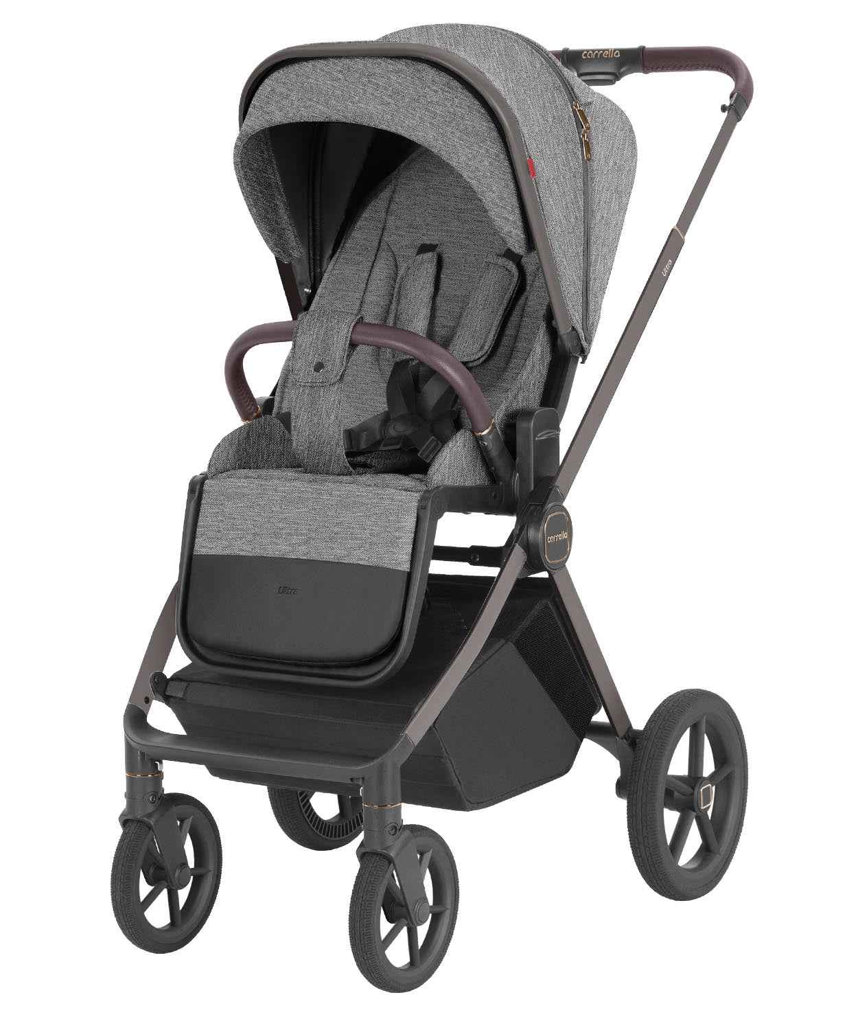 Carrito 2 en 1 CARRELLO Ultra CRL-6527