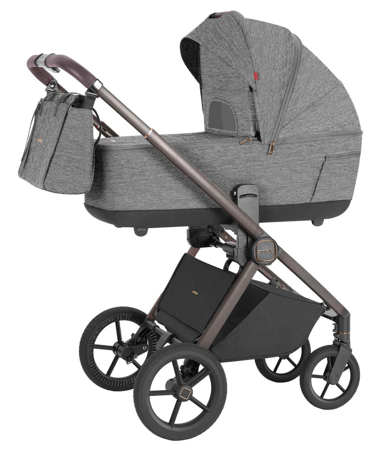 Carrito 2 en 1 CARRELLO Ultra CRL-6527