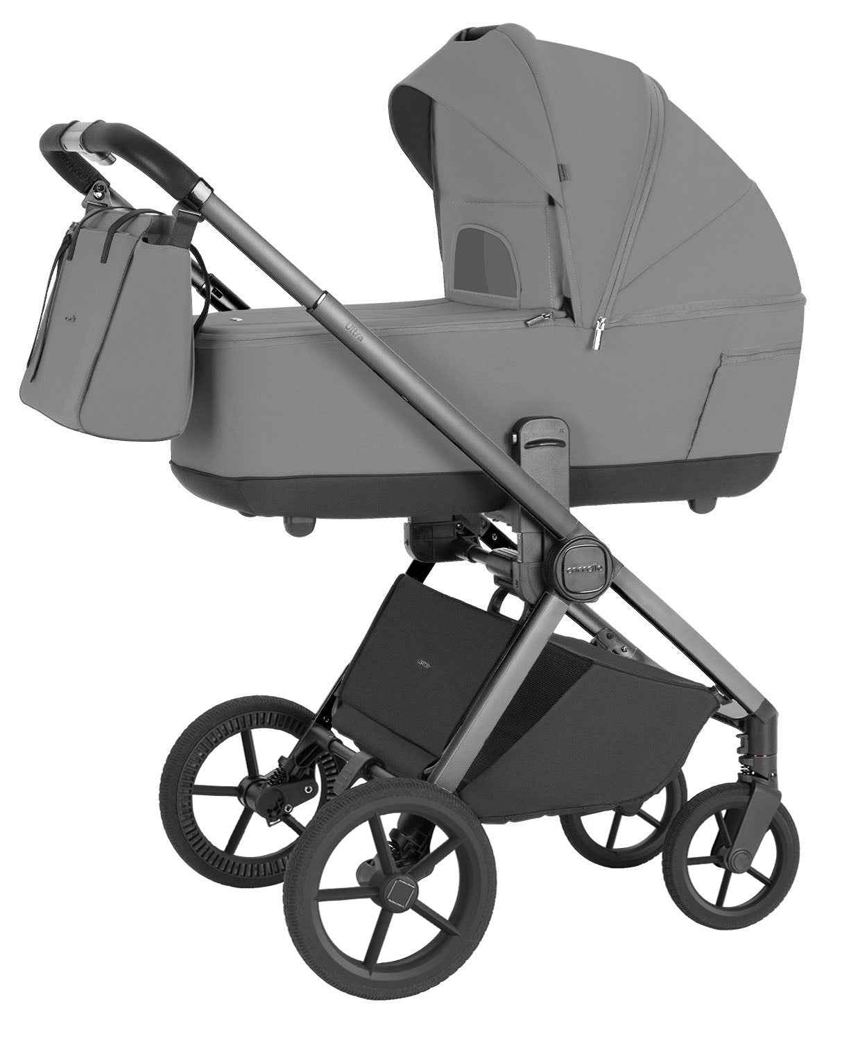Carrito 2 en 1 CARRELLO Ultra CRL-6527