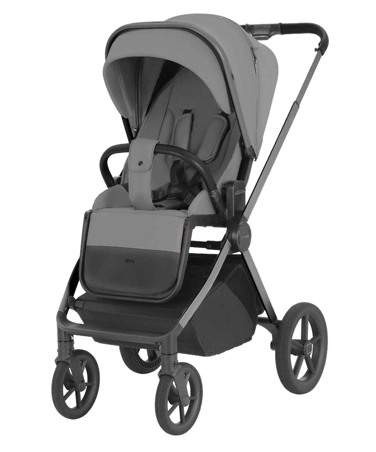 Carrito 2 en 1 CARRELLO Ultra CRL-6527