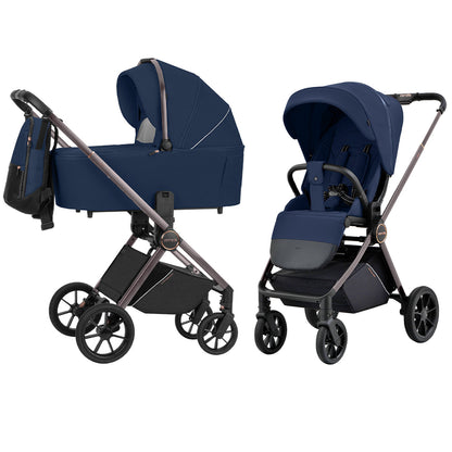 Carrito 2 en 1 CARRELLO Ultra CRL-6525