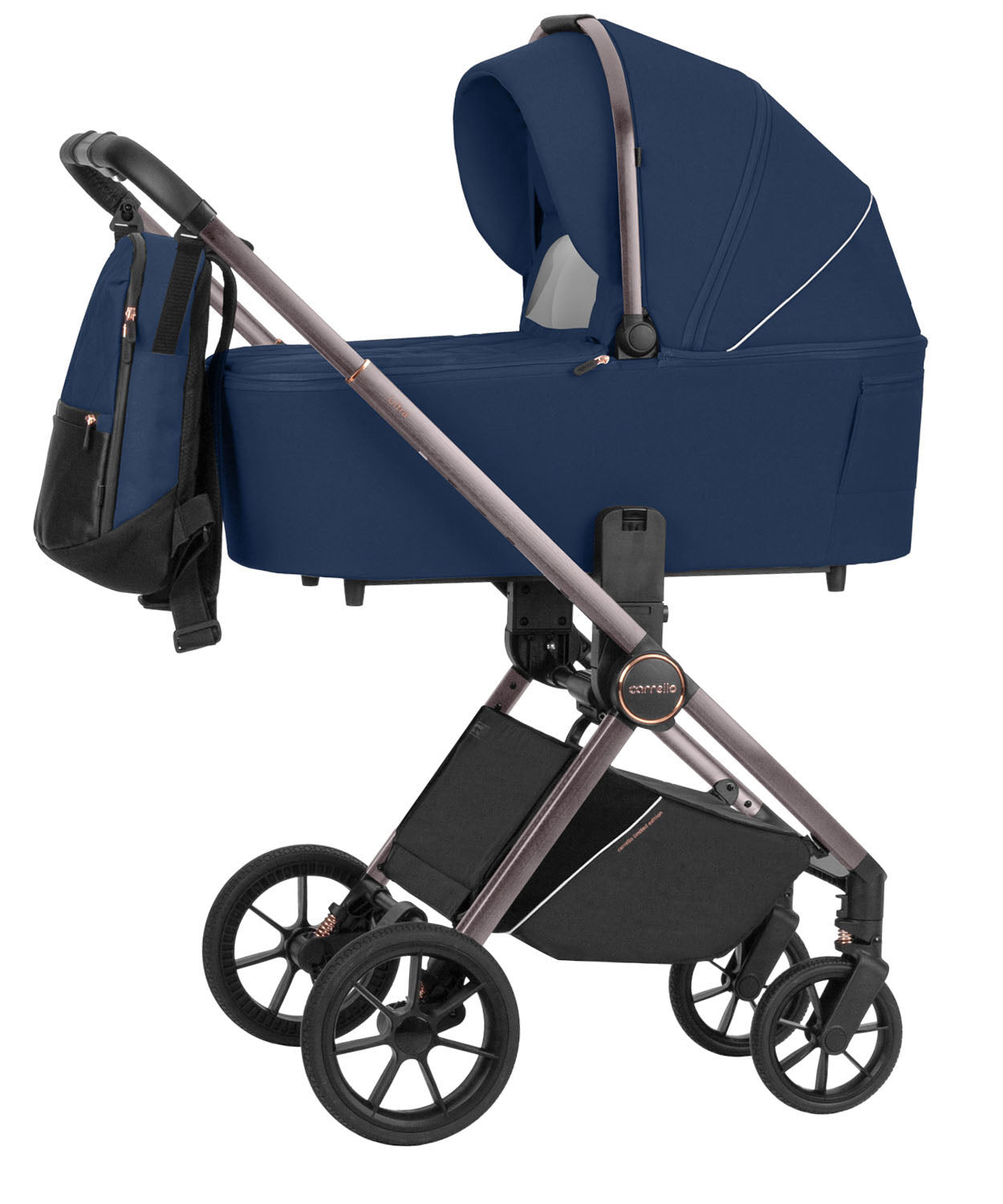 Carrito 2 en 1 CARRELLO Ultra CRL-6525