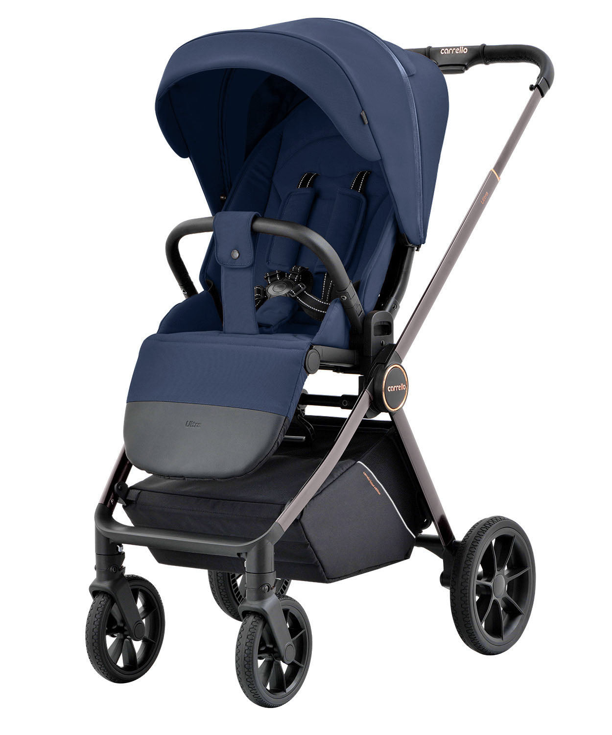 Carrito 2 en 1 CARRELLO Ultra CRL-6525
