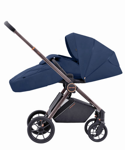 Carrito 2 en 1 CARRELLO Ultra CRL-6525