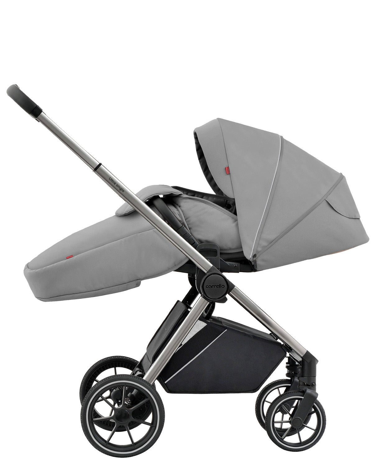 Silla de paseo CARRELLO Ultra CRL-5525