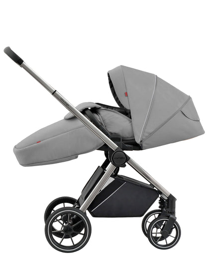 Silla de paseo CARRELLO Ultra CRL-5525