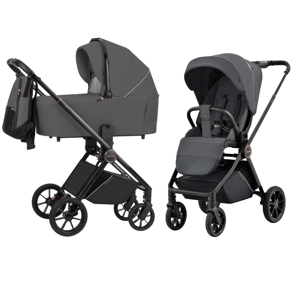 Carrito 2 en 1 CARRELLO Ultra CRL-6525