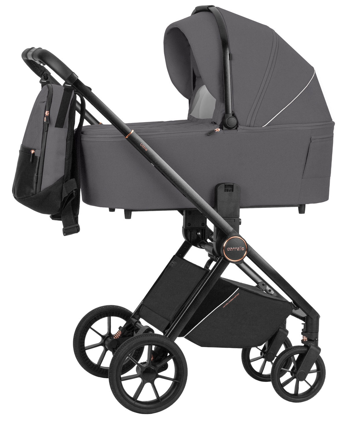 Carrito 2 en 1 CARRELLO Ultra CRL-6525
