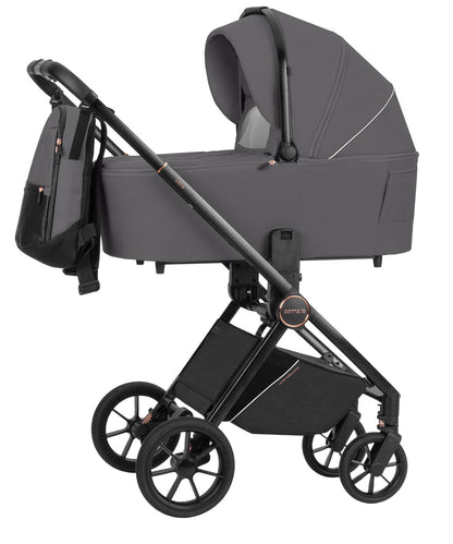 Carrito 2 en 1 CARRELLO Ultra CRL-6525
