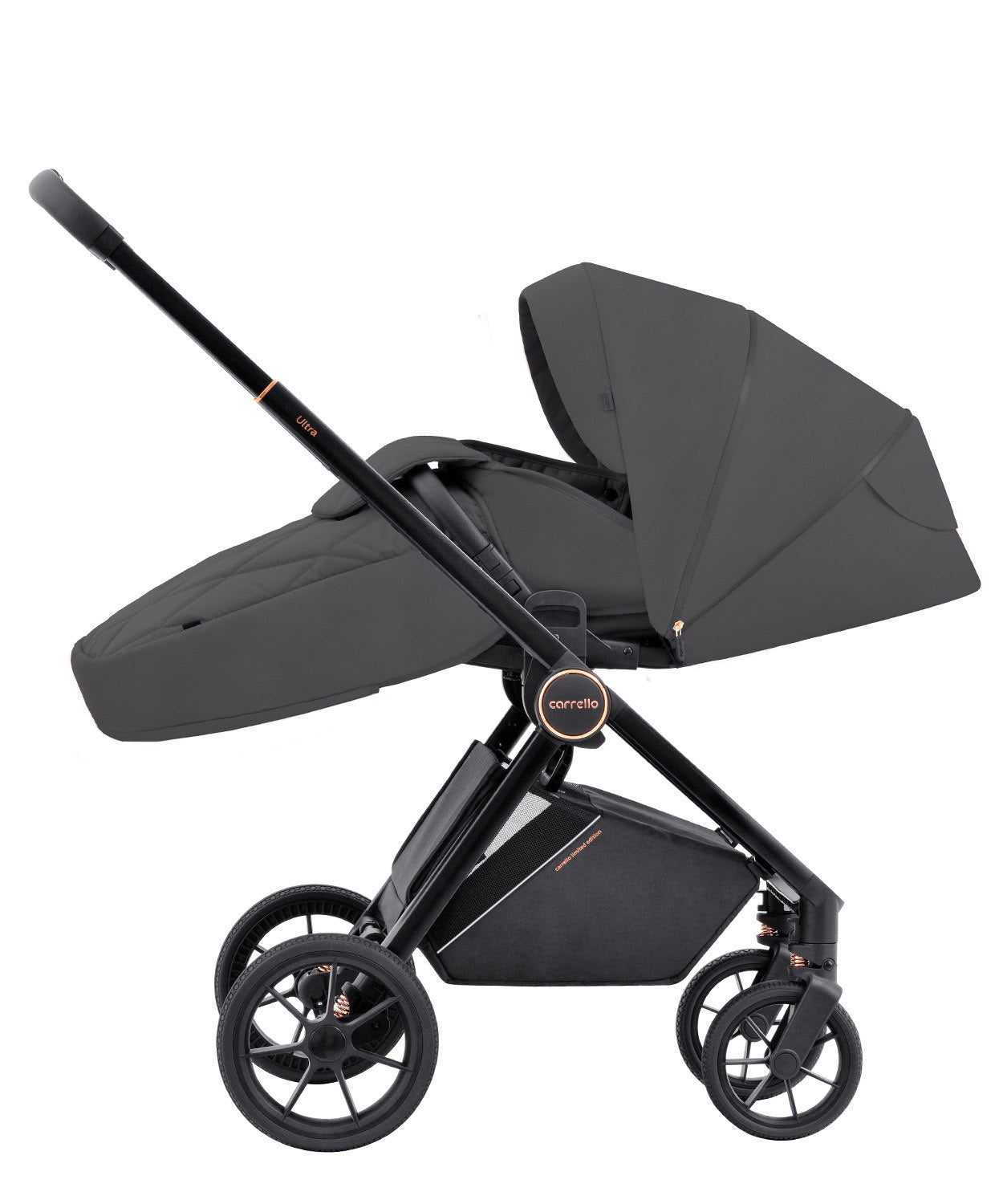 Carrito 2 en 1 CARRELLO Ultra CRL-6525