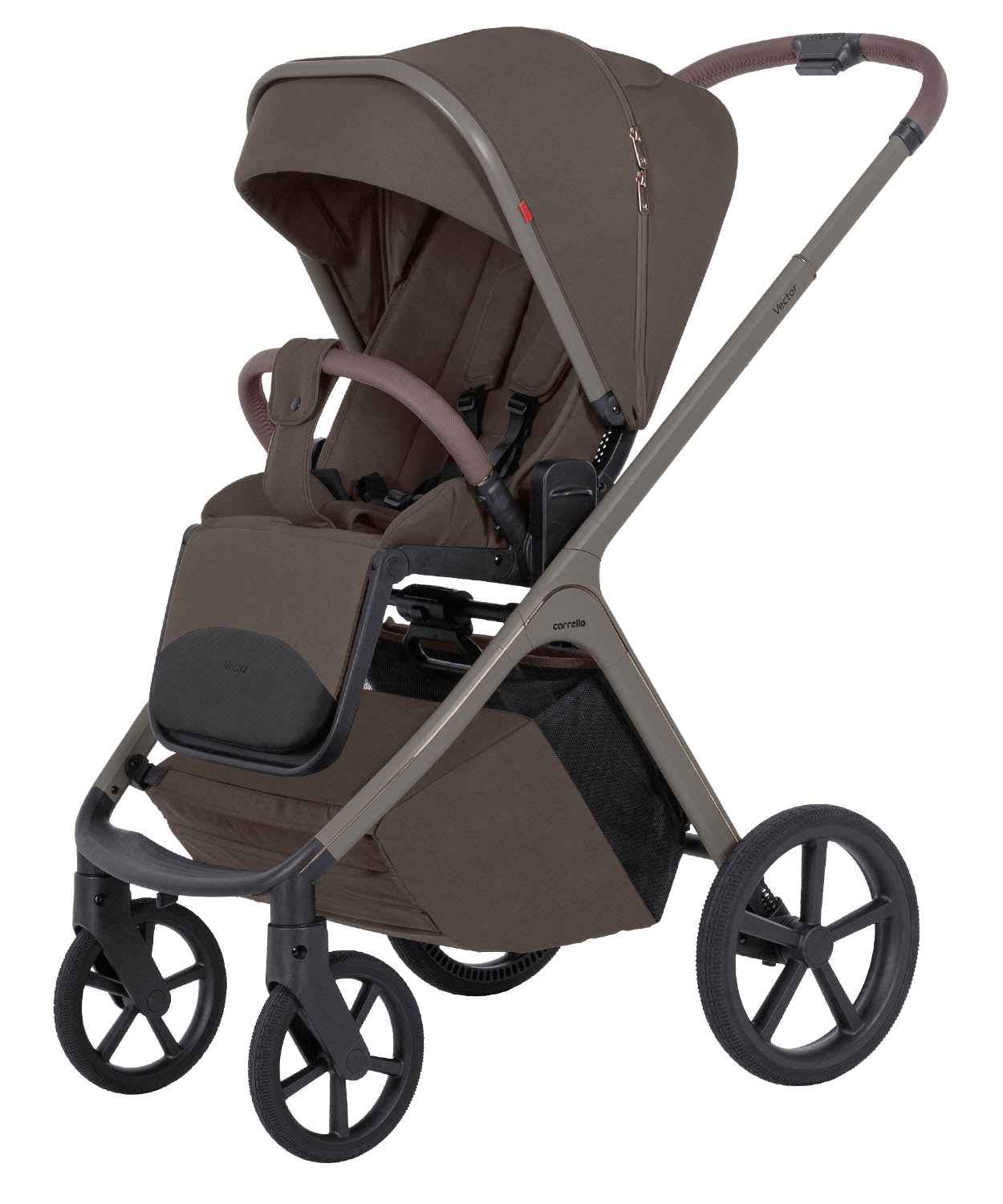Carrito 2 en 1 CARRELLO Vector CRL-6550
