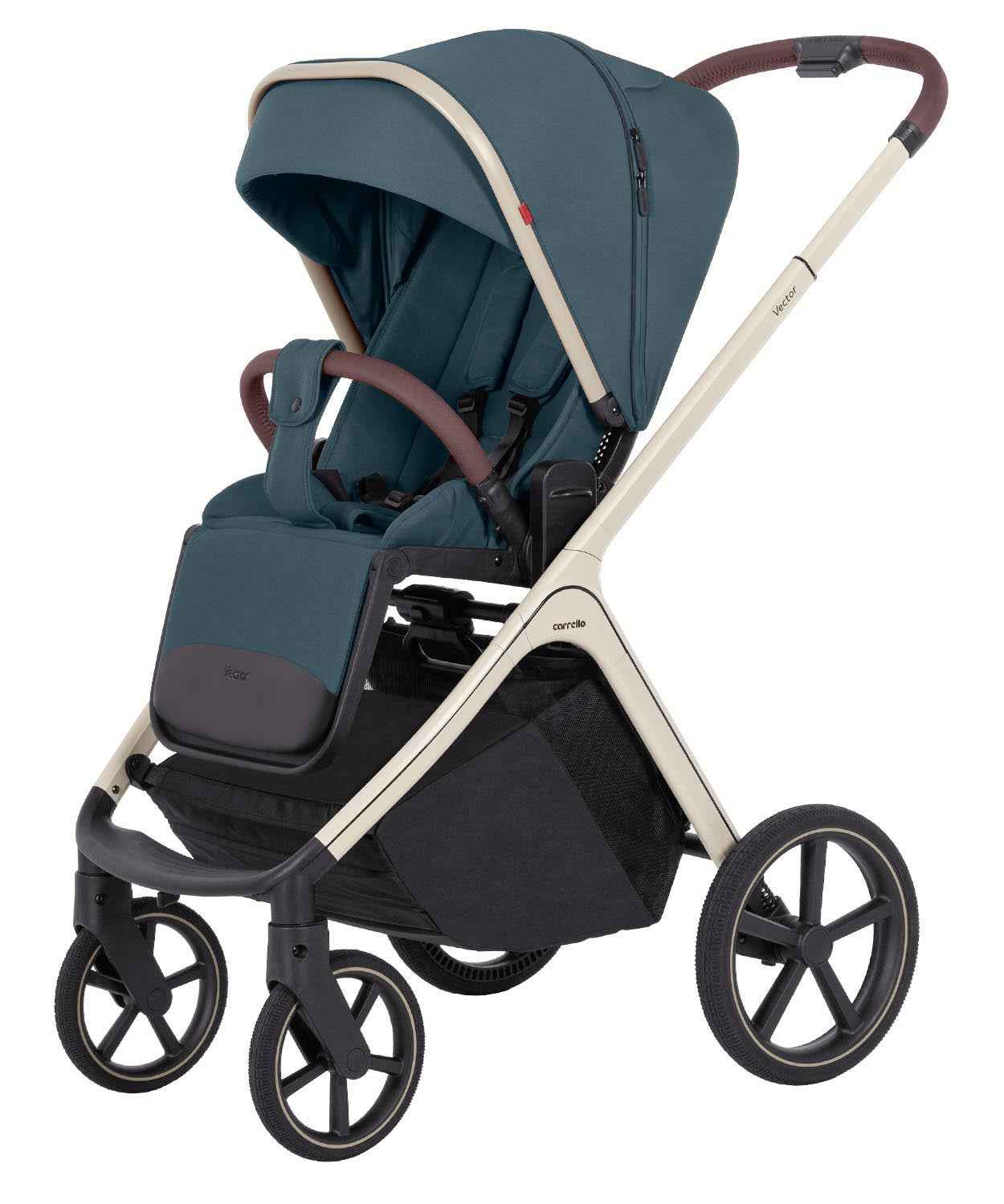 Carrito 2 en 1 CARRELLO Vector CRL-6550