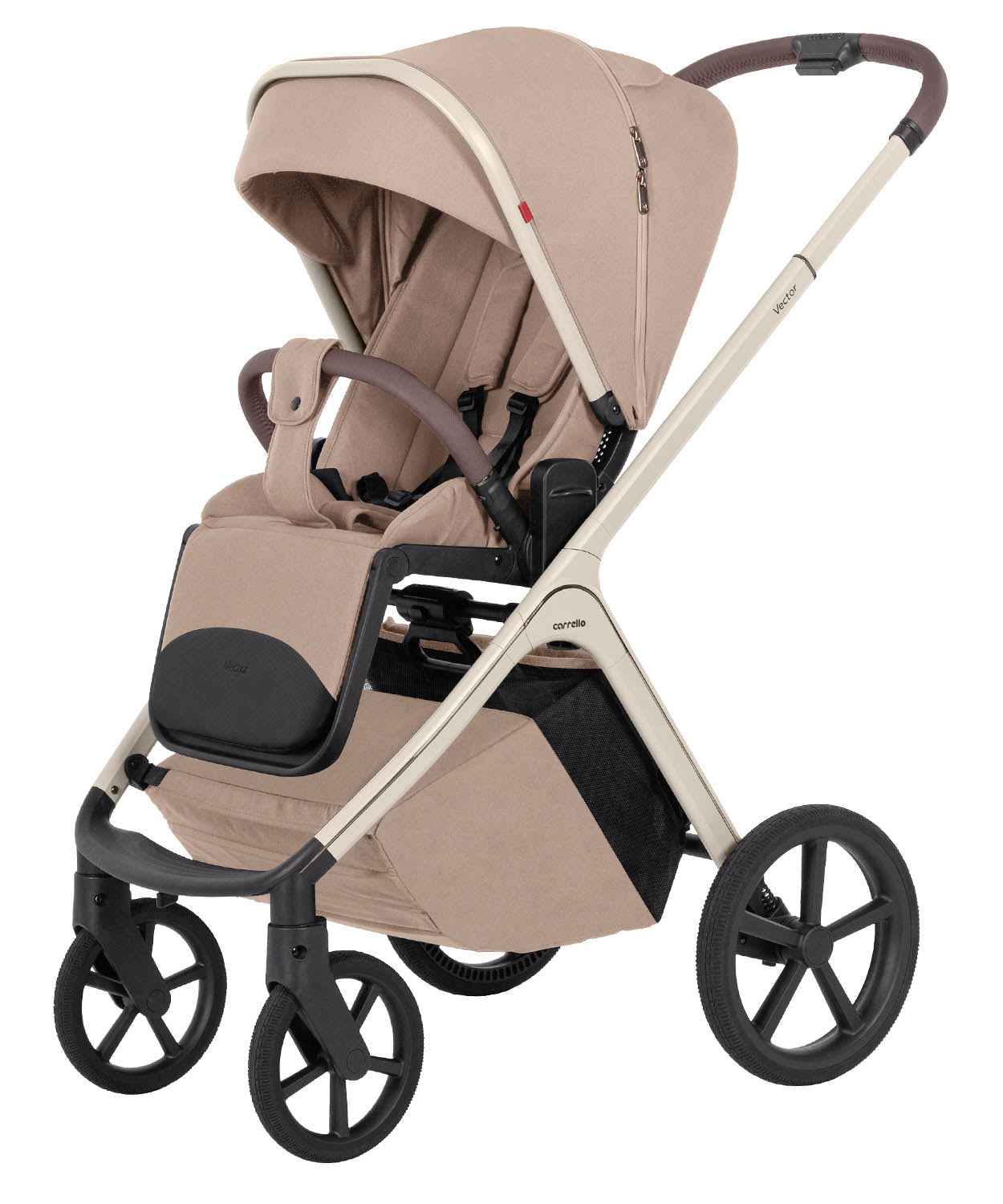 Carrito 2 en 1 CARRELLO Vector CRL-6550