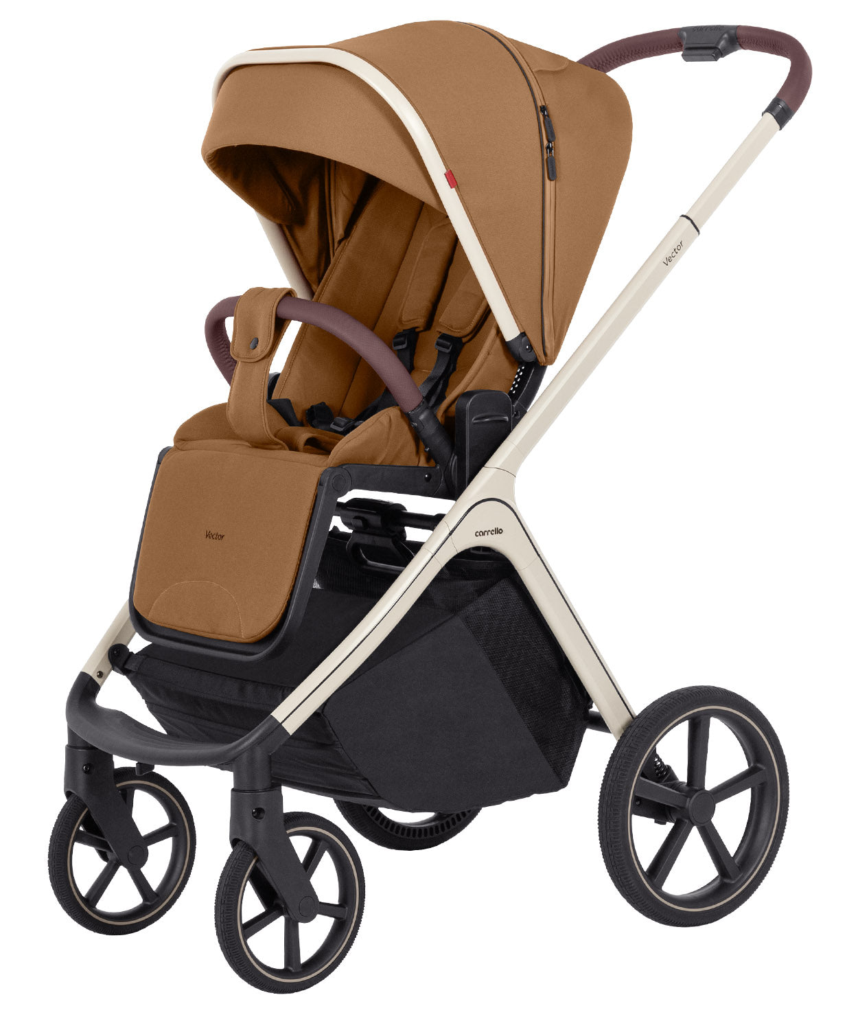 Carrito 2 en 1 CARRELLO Vector CRL-6550
