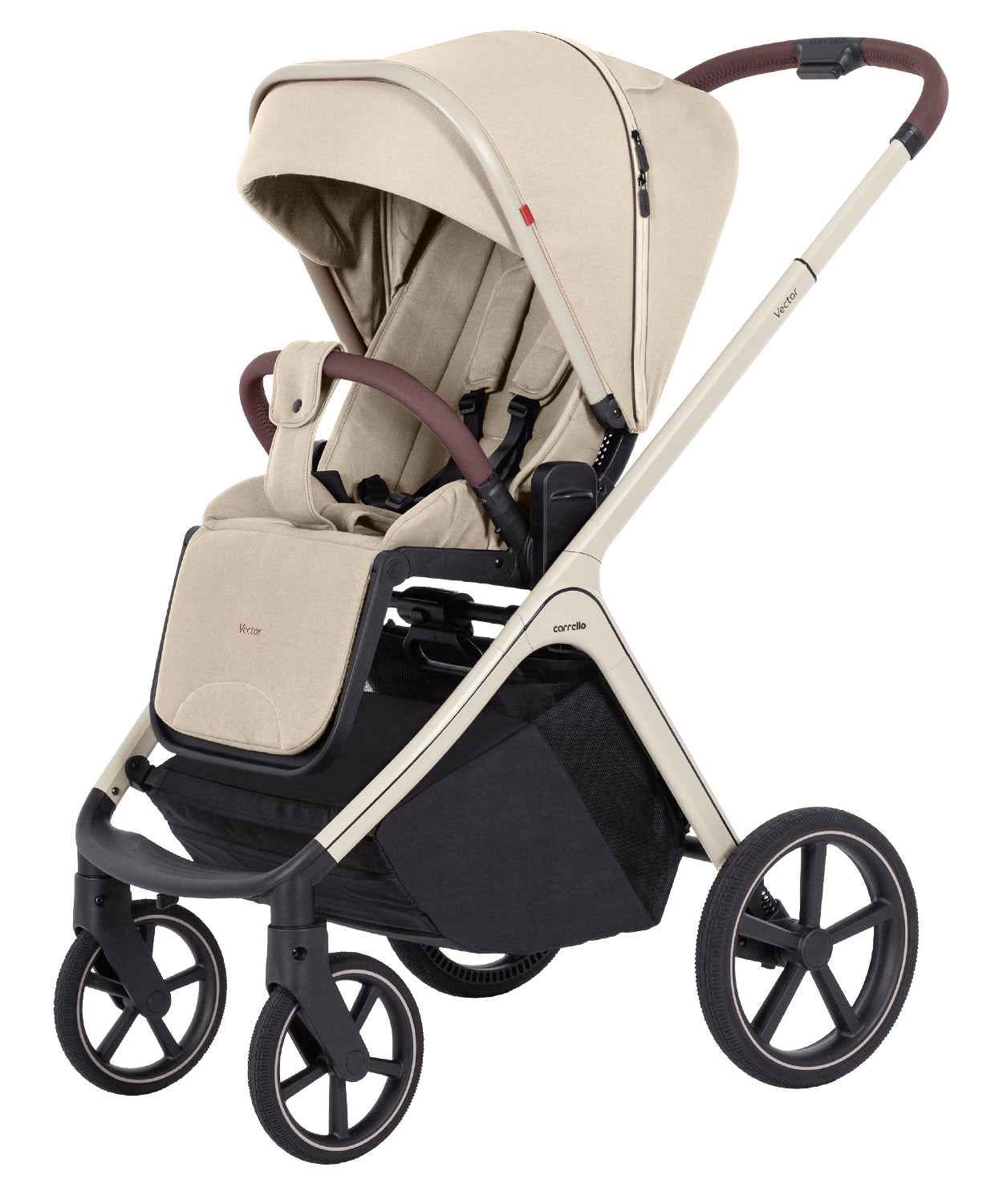 Carrito 2 en 1 CARRELLO Vector CRL-6550