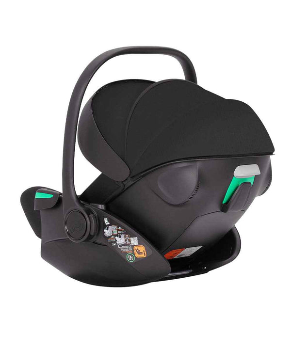 Silla Auto Carrello Vega Lite CRL-13808 (40 - 87cm)