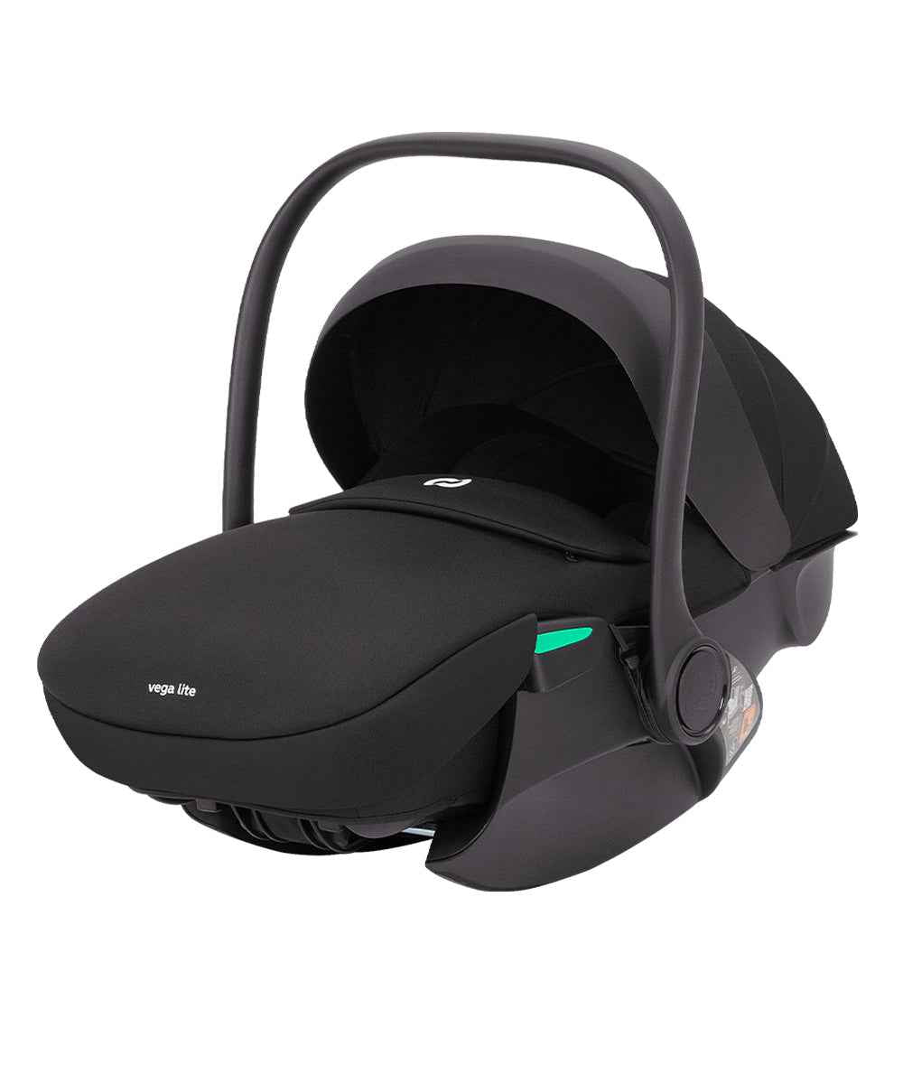 Silla Auto Carrello Vega Lite CRL-13808 (40 - 87cm)