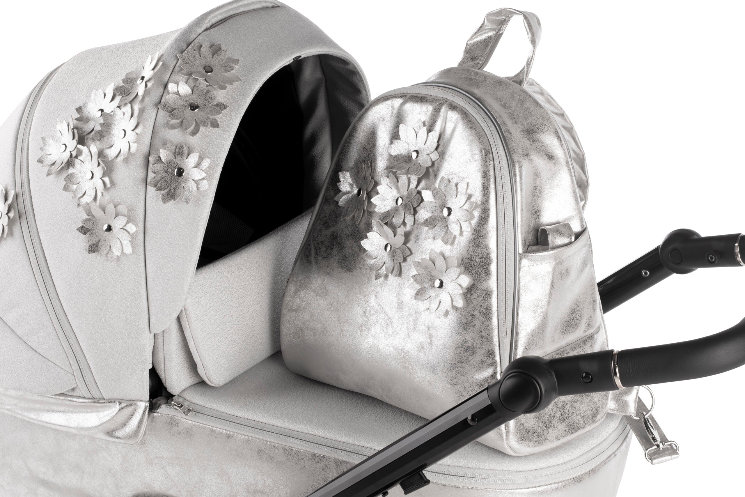 Carrito VESPA BLOSSOM