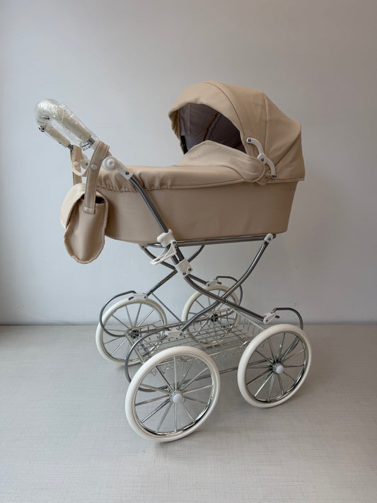 Carrito Juguete Classic Toral