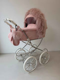 Carrito Juguete Classic Toral + Pelo