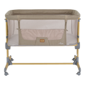 Minicuna AURA - Dulce Sonrisa