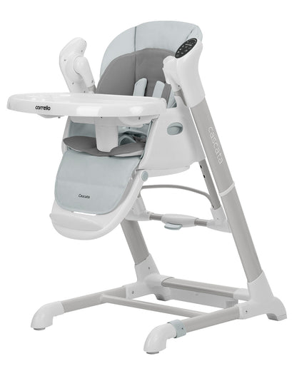 Trona Carrello Cascata CRL-10303/1