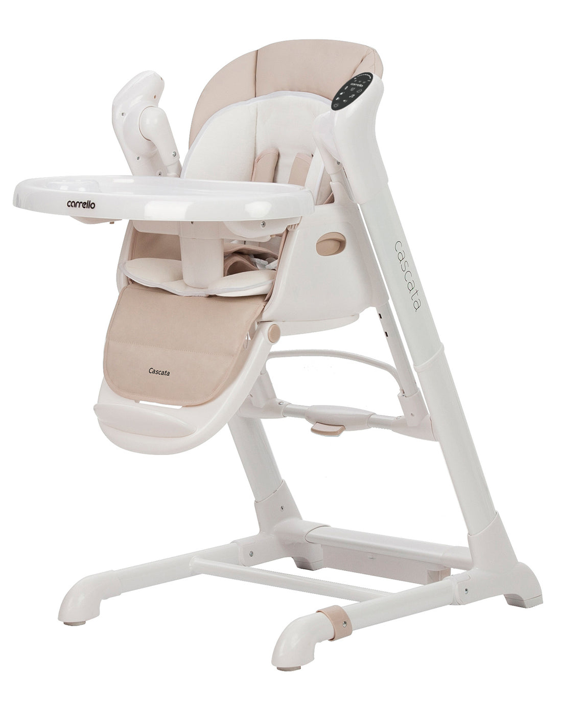 Trona Carrello Cascata CRL-10303/1