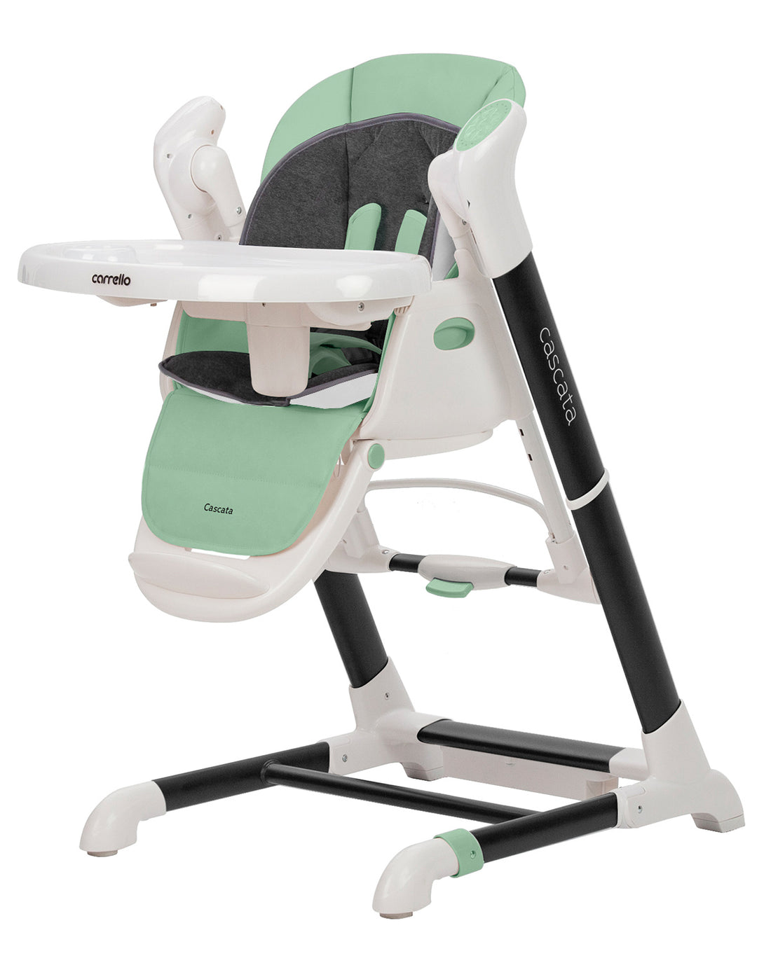 Trona Carrello Cascata CRL-10303/1
