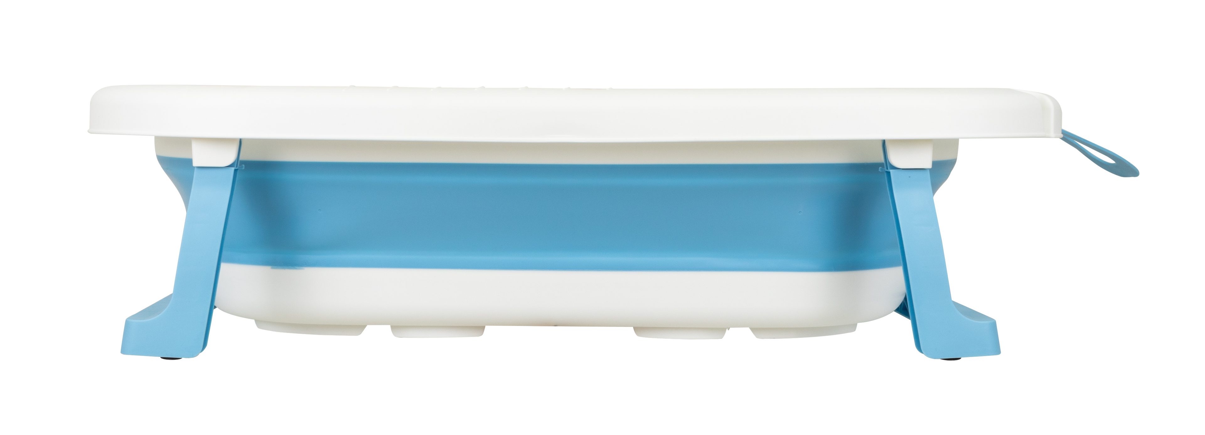BAÑERA PLEGABLE BATHY Azul