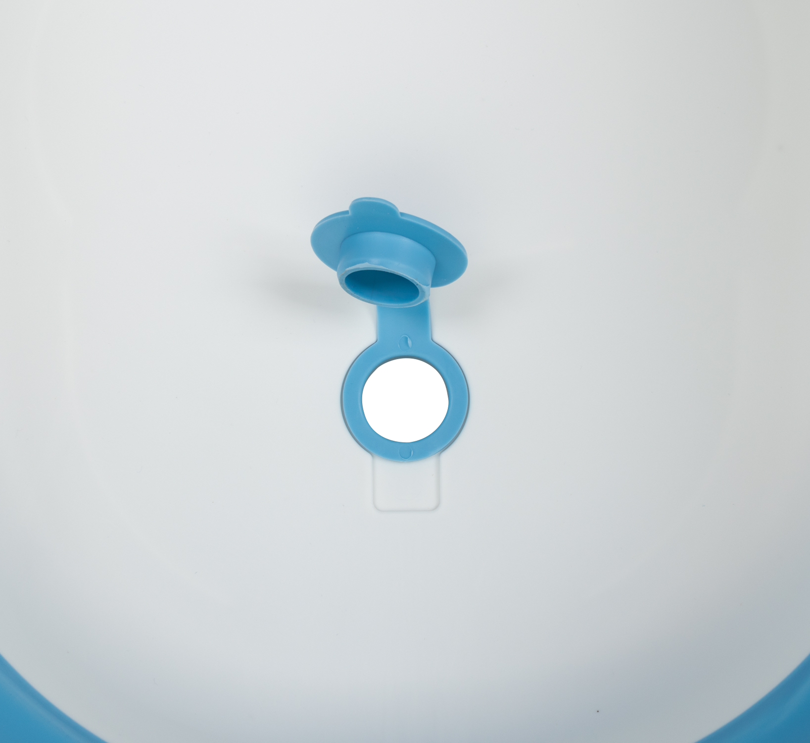 BAÑERA PLEGABLE BATHY Azul