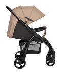 SILLA DE PASEO ATENAS Beige - Dulce Sonrisa