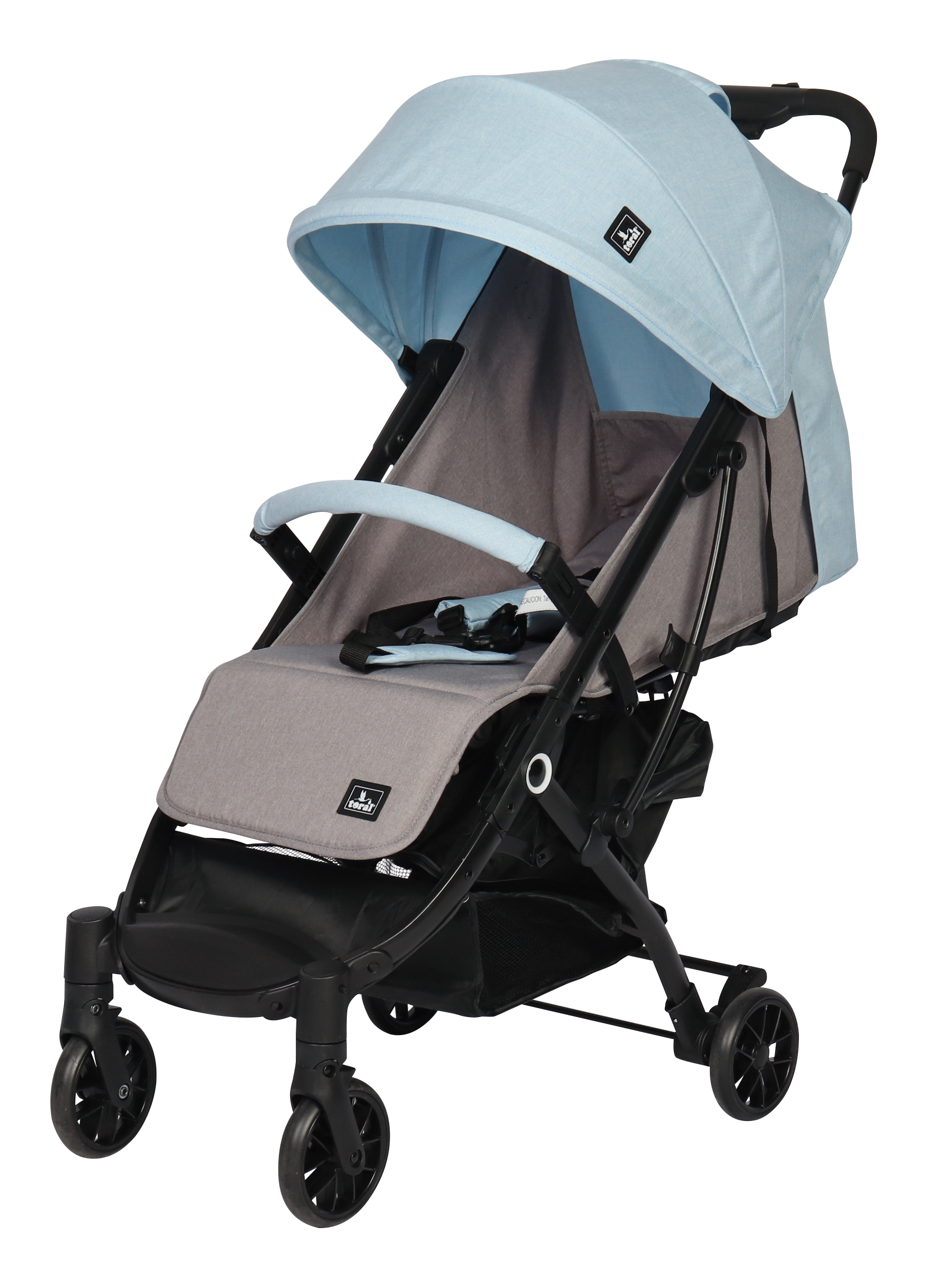 SILLA DE PASEO NEO Azul - Dulce Sonrisa