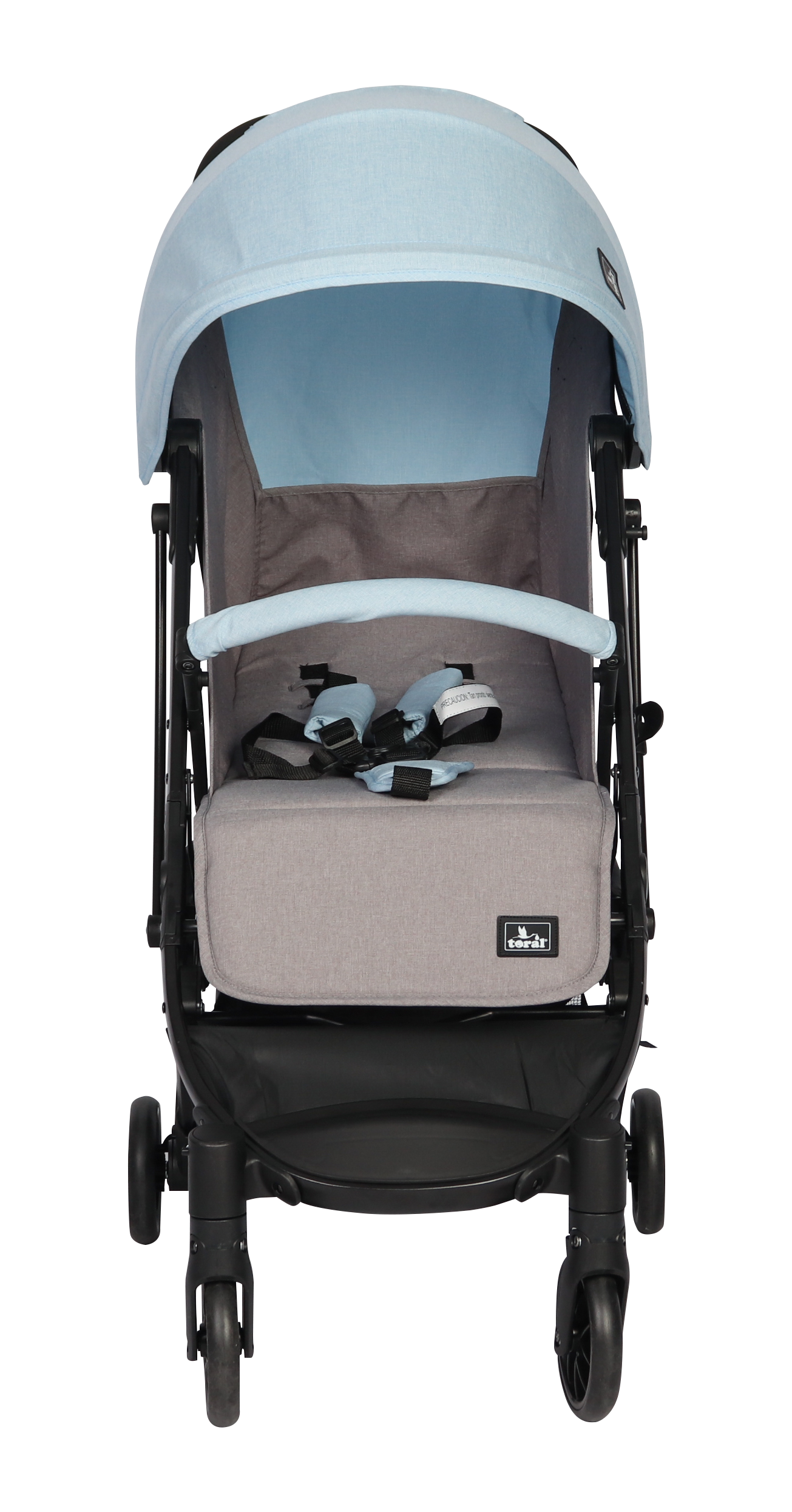 SILLA DE PASEO NEO Azul - Dulce Sonrisa
