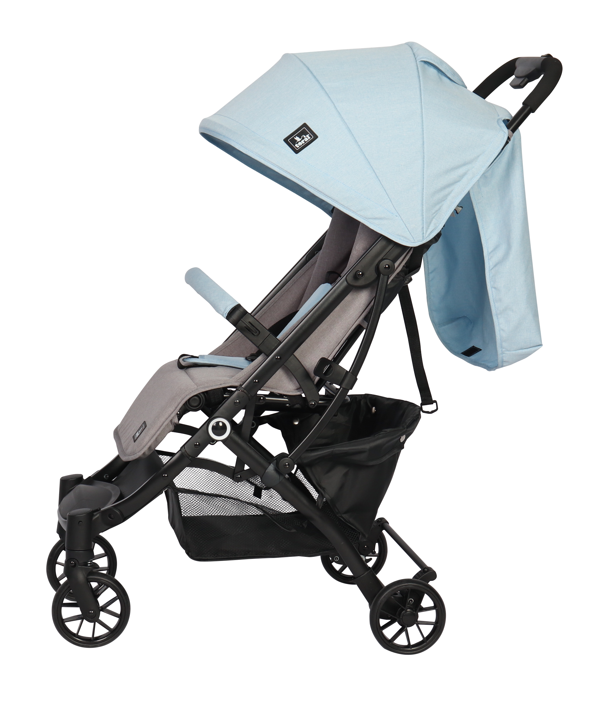 SILLA DE PASEO NEO Azul - Dulce Sonrisa
