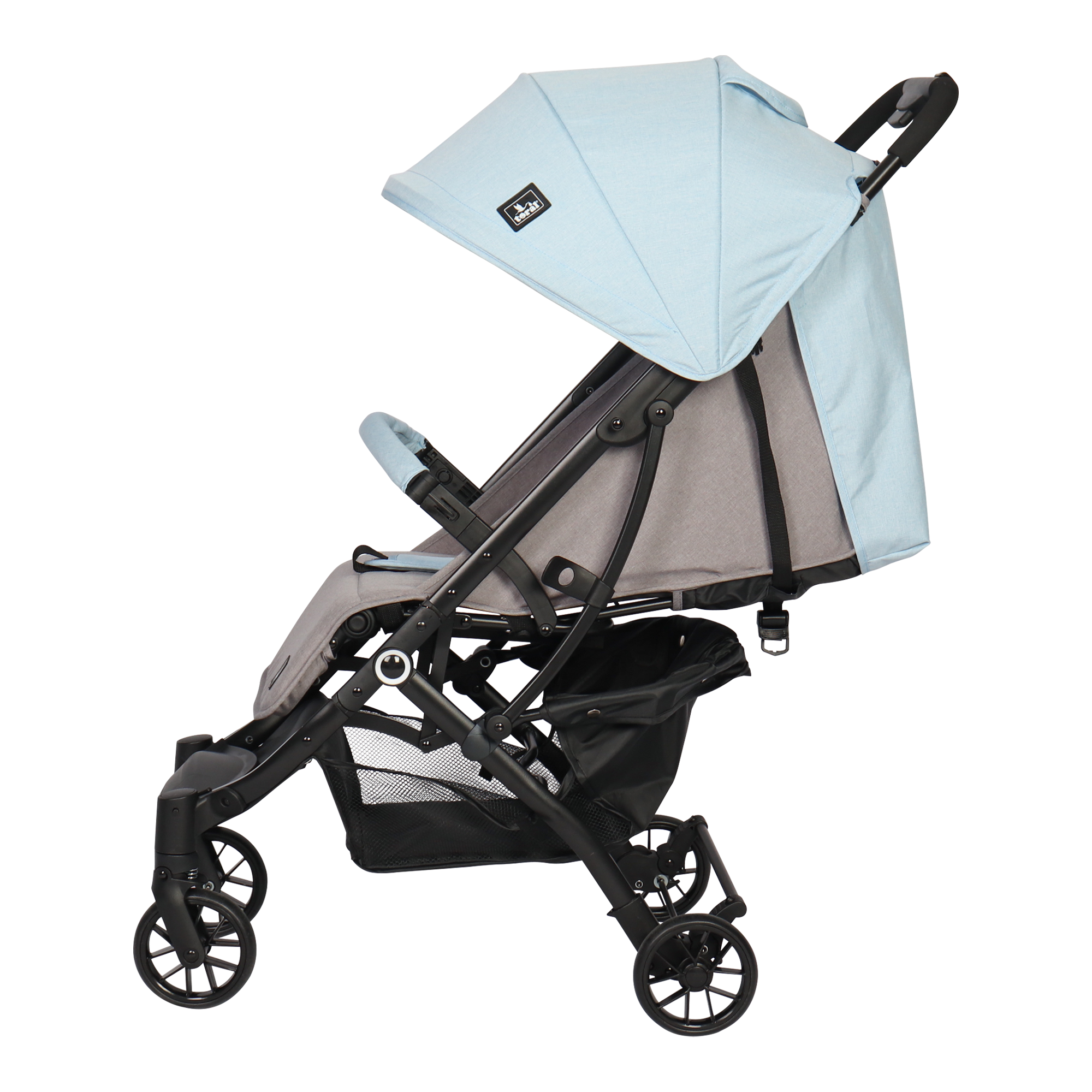 SILLA DE PASEO NEO Azul - Dulce Sonrisa