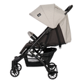 SILLA DE PASEO NEO Gris - Dulce Sonrisa