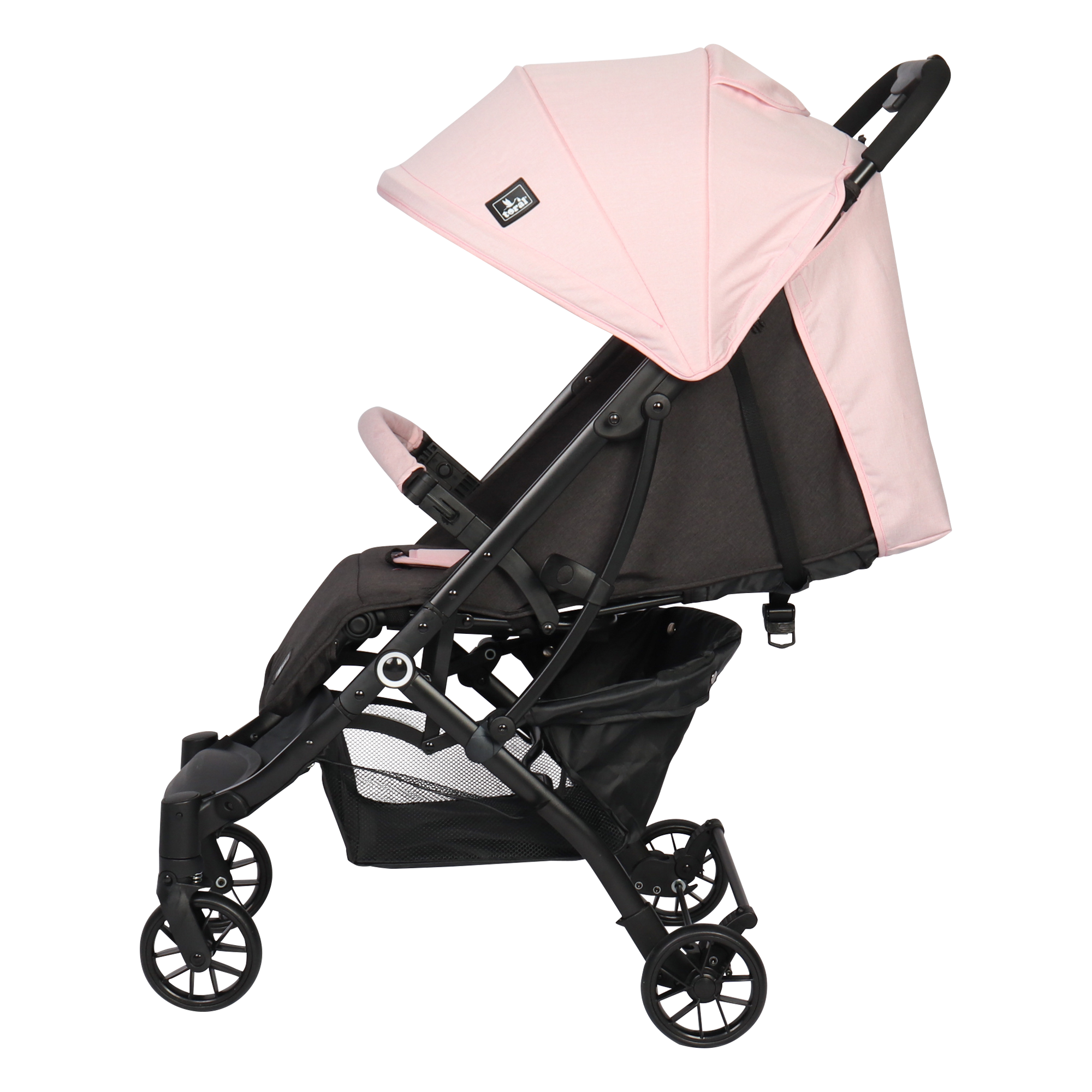 SILLA DE PASEO NEO Rosa - Dulce Sonrisa