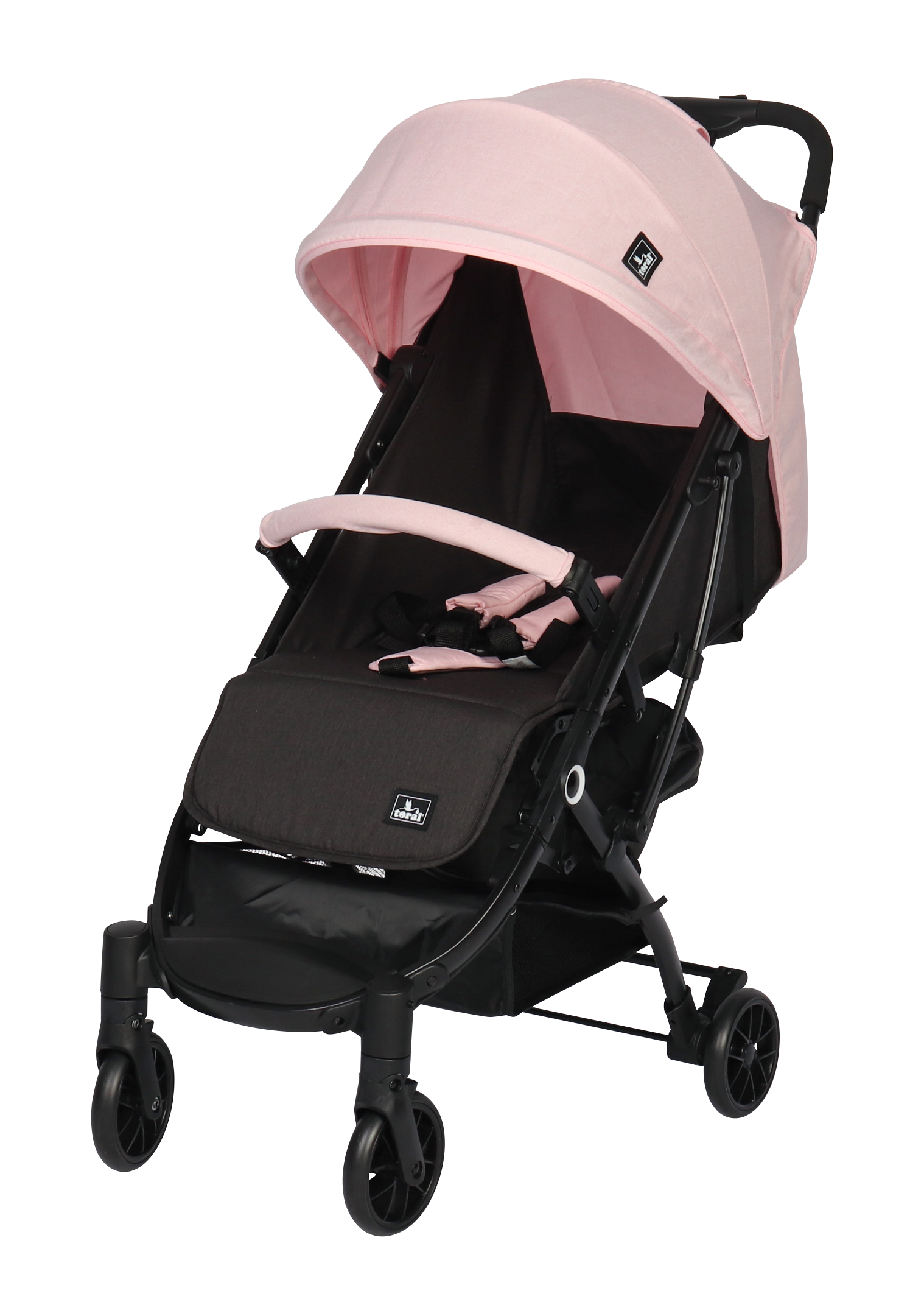 SILLA DE PASEO NEO Rosa - Dulce Sonrisa