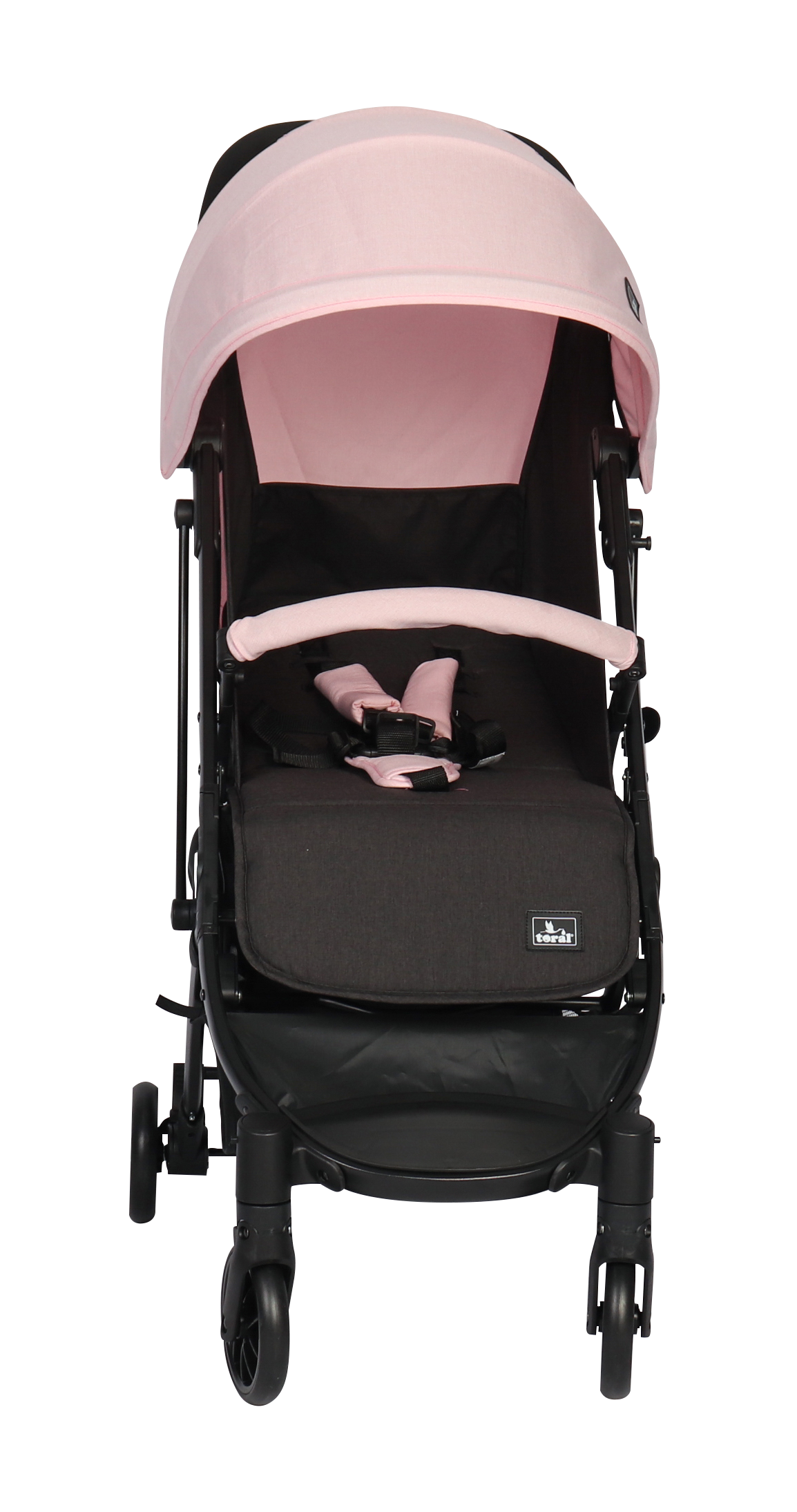 SILLA DE PASEO NEO Rosa - Dulce Sonrisa