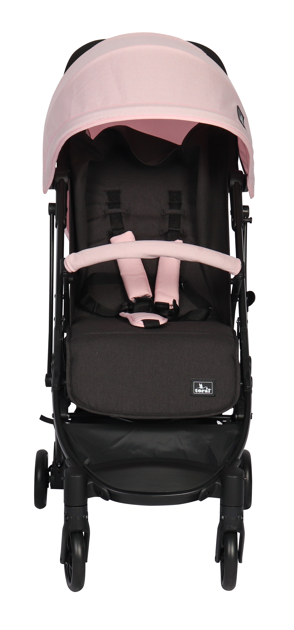 SILLA DE PASEO NEO Rosa - Dulce Sonrisa