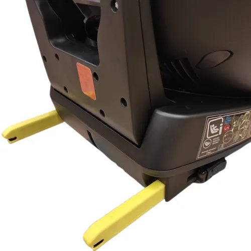 Silla de auto BBGO WONDERSAFE i-Size (40-150 cm)