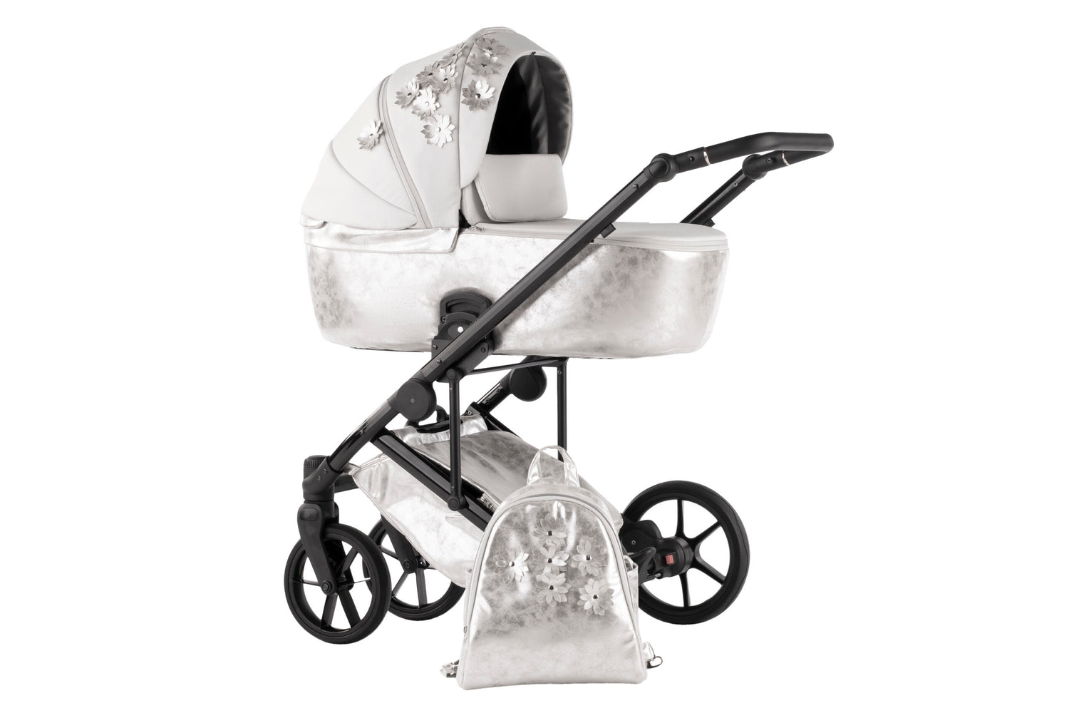 Carrito VESPA BLOSSOM