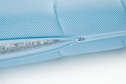 Colchón de Cuna para bebé URBAN de La Cigüeña