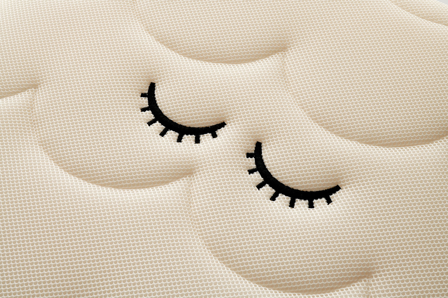 Colchón de Cuna para bebé URBAN de La Cigüeña