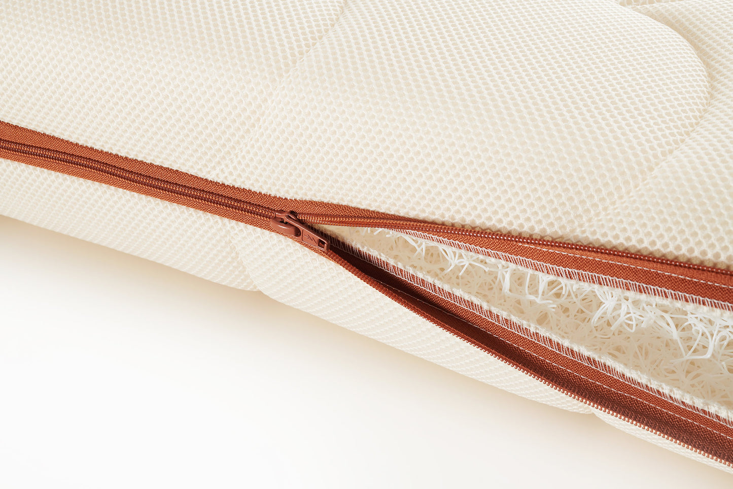 Colchón de Cuna para bebé URBAN de La Cigüeña