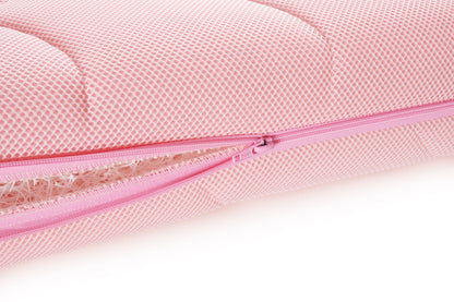 Colchón de Cuna para bebé URBAN de La Cigüeña